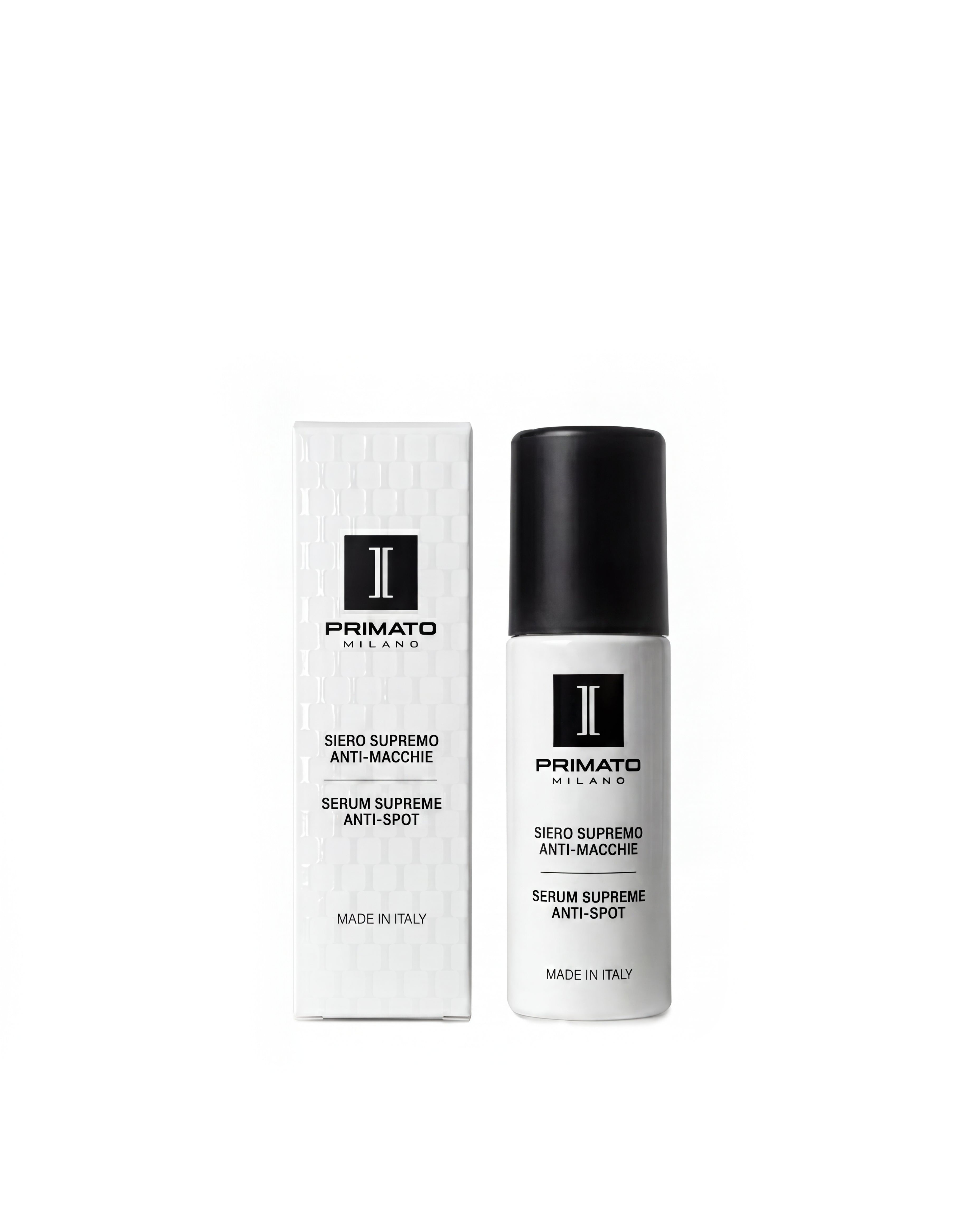 Supreme Anti-Blemish Serum