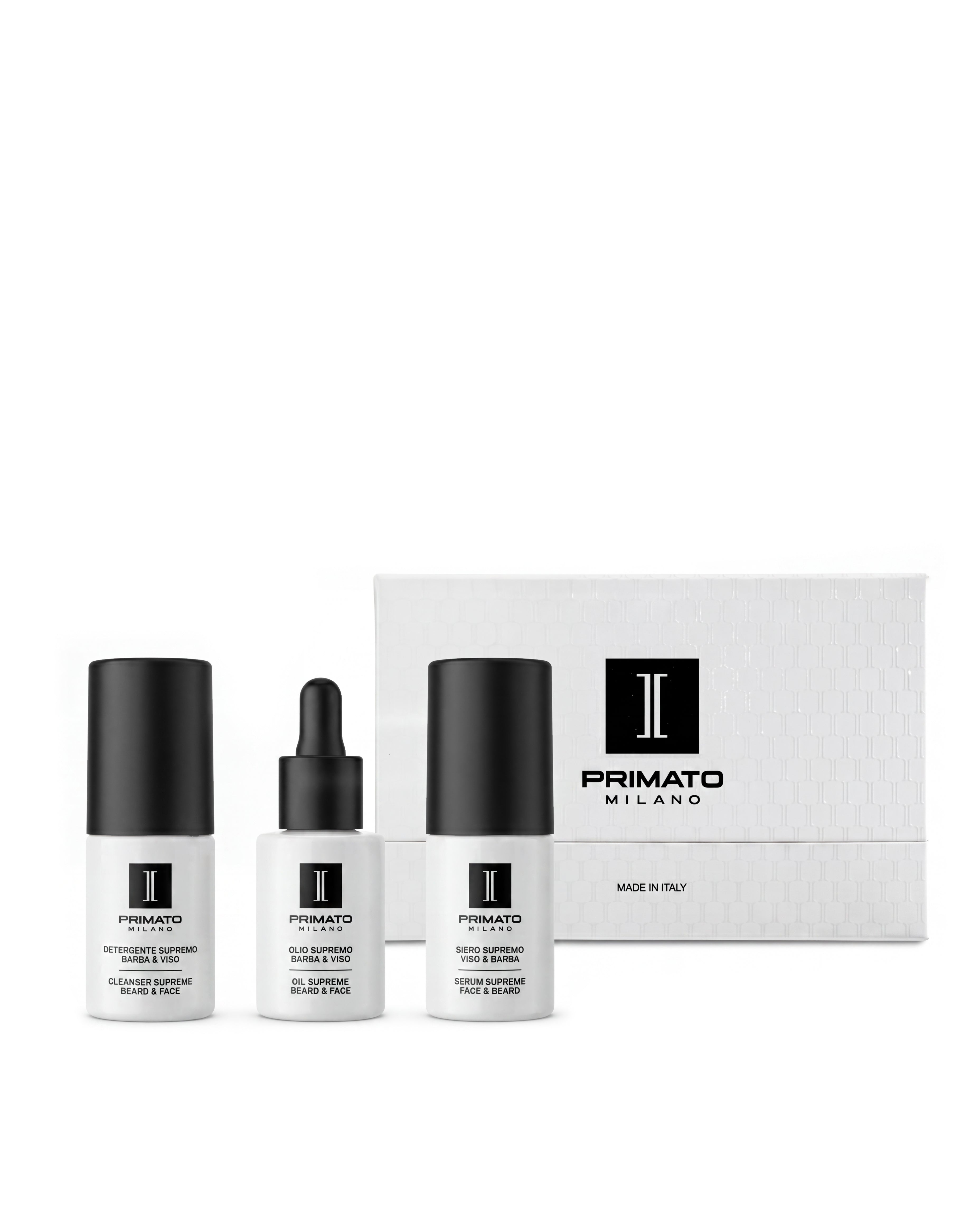 Supreme Travel Kit