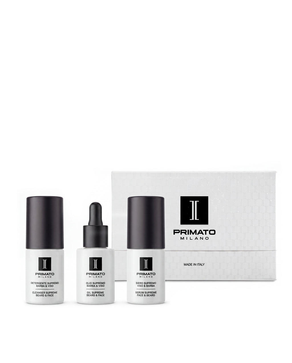 Tris Supremo KIT VIAGGIO