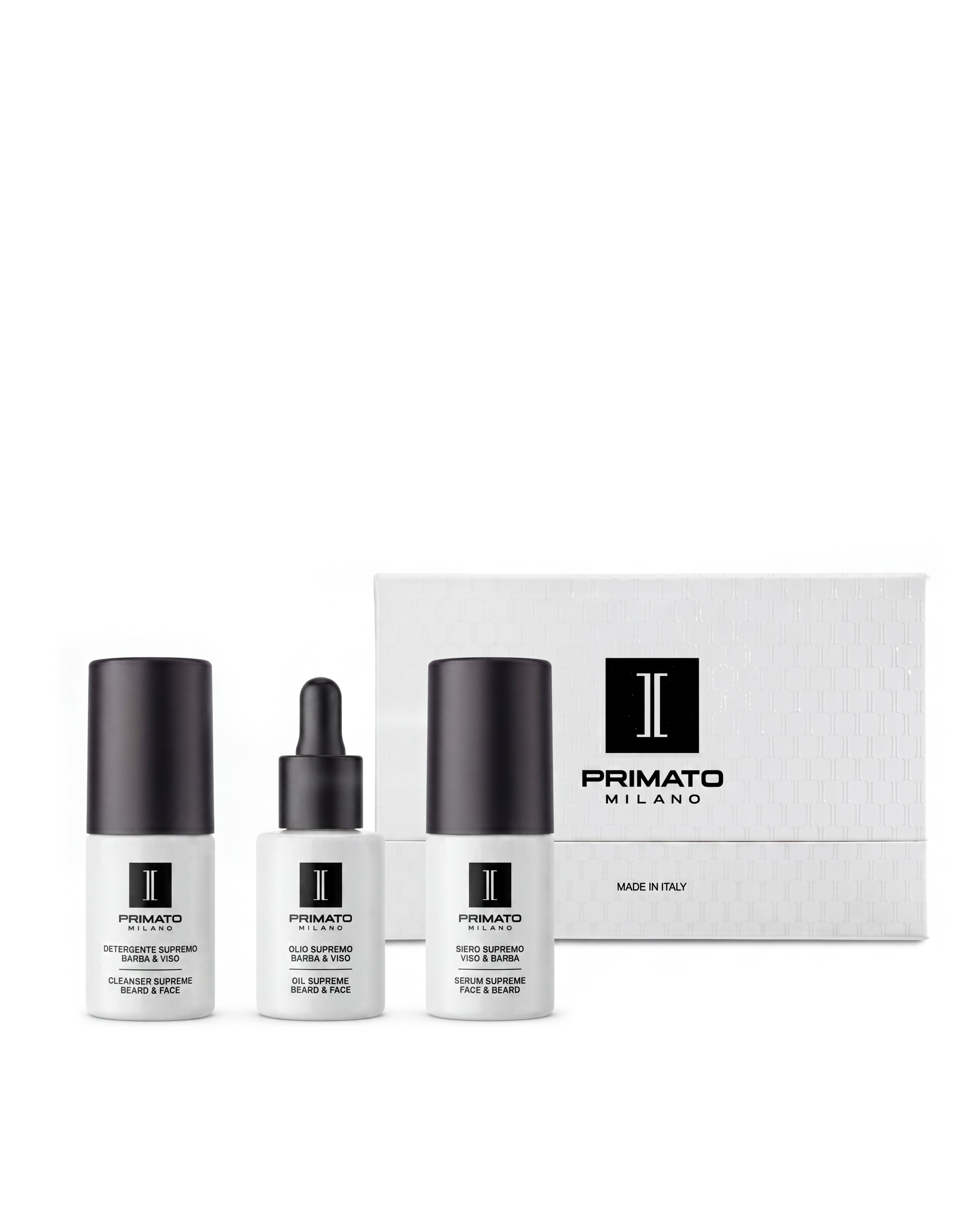 Tris Supremo KIT VIAGGIO