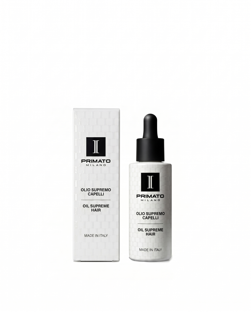 OLIO SUPREMO (CAPELLI)