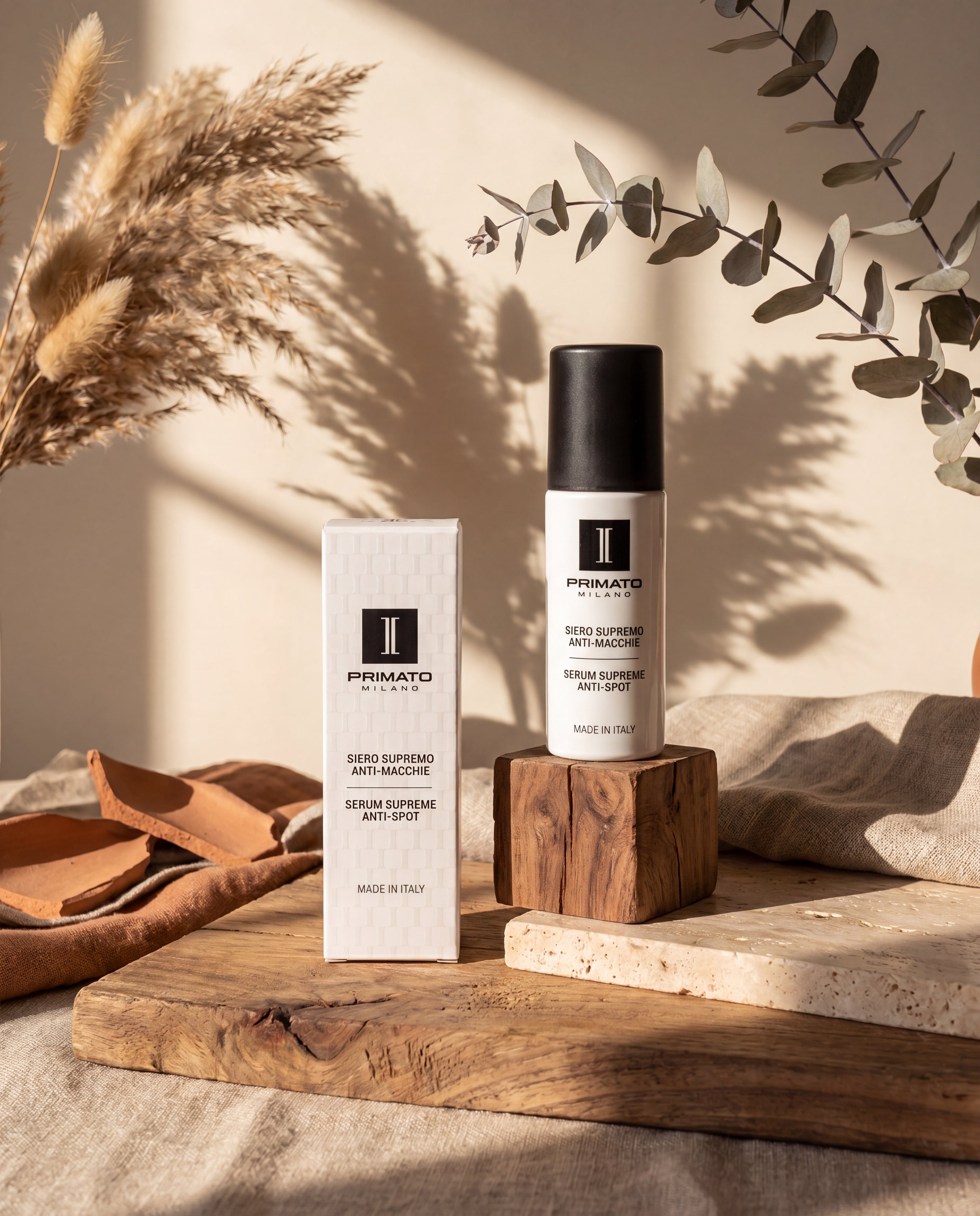 Supreme Anti-Blemish Serum